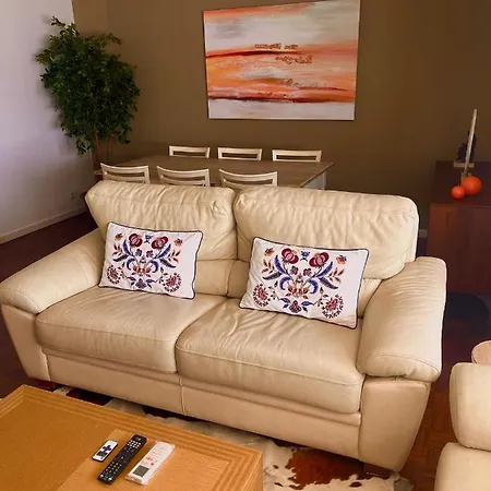 Zentral Apartman