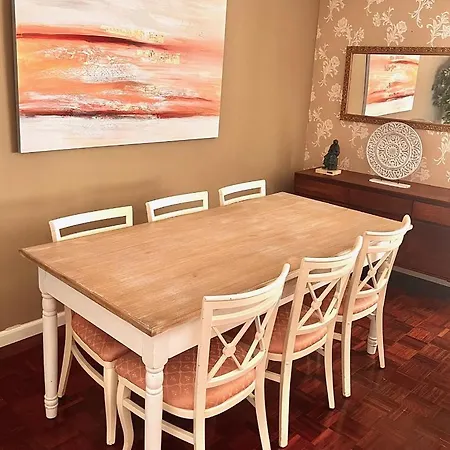 Apartman Zentral *