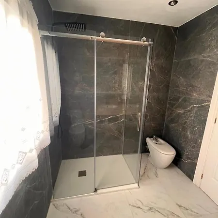 Apartman Zentral